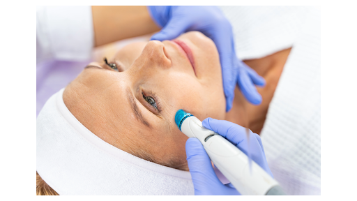 Customized facials