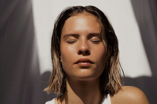 non-medication acne solution